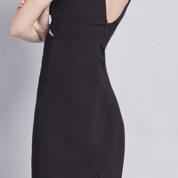 Reformation Barracuda Dress - Picture 3 of 4